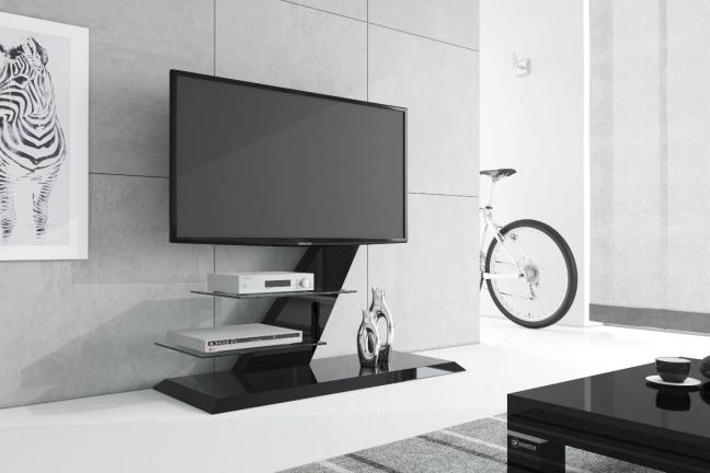 TV element .Abara