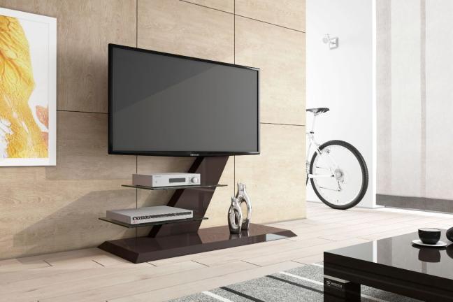 TV element .Abara