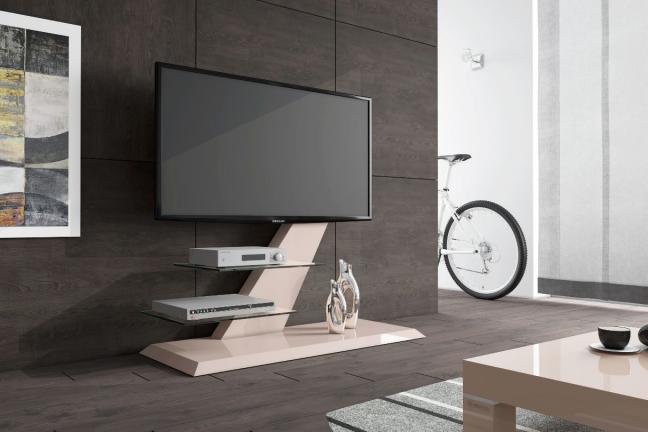 TV element .Abara
