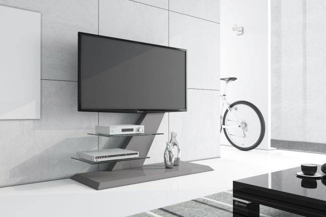 TV element .Abara