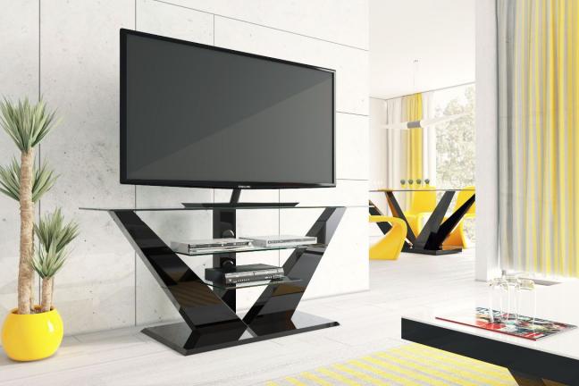 TV element .Abasa