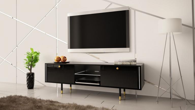 TV element .Abeta