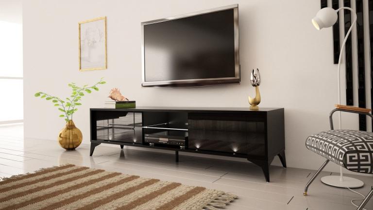 TV element .Abi