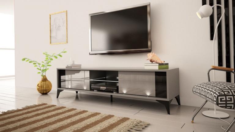 TV element .Abi