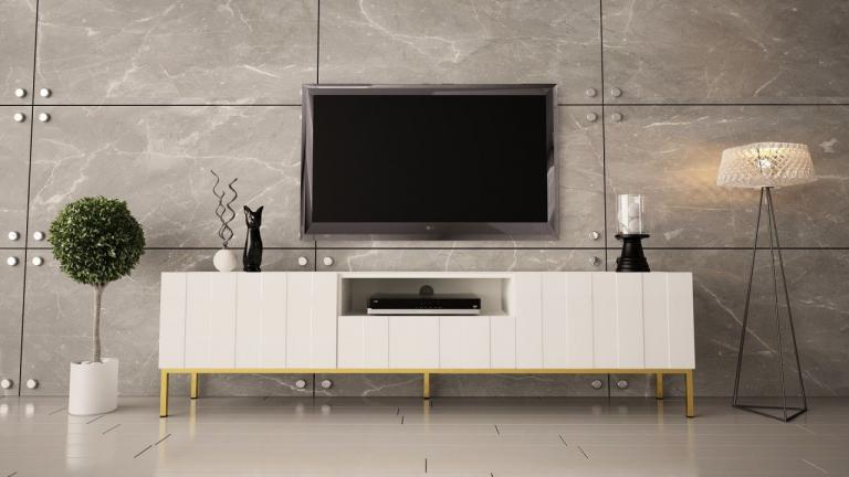 TV element .Asta