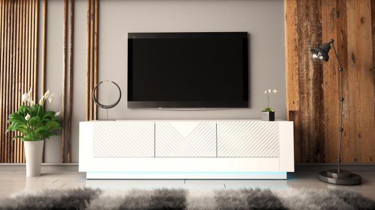 TV element .Fara