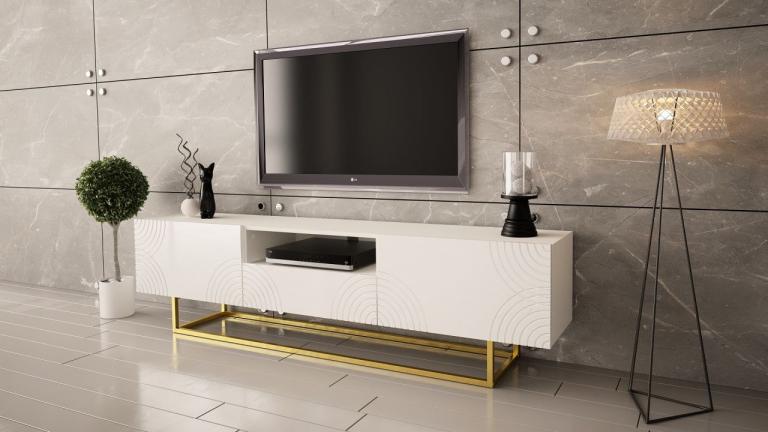 TV element .Junna