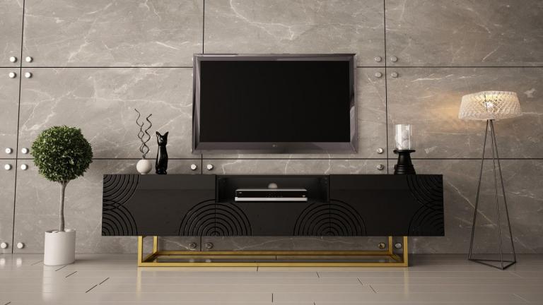 TV element .Junna