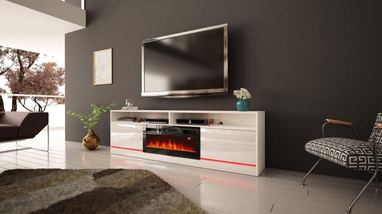 TV element .Kamin_G