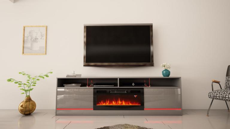 TV element .Kamin_G