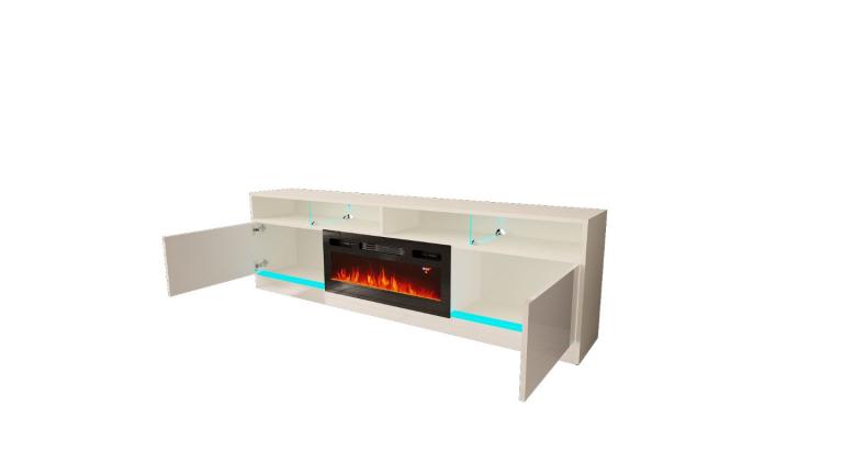 TV element .Kamin_G