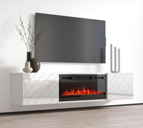 TV element .Kamin_O