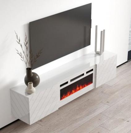 TV element .Kamin_O