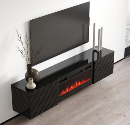 TV element .Kamin_O