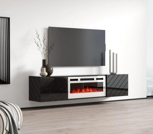 TV element .Kamin_O
