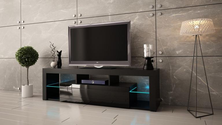 TV element .Morka