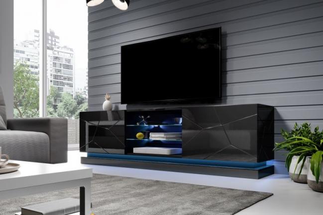 TV element .Nana