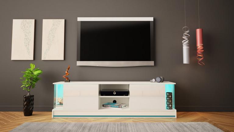 TV element .Nosa