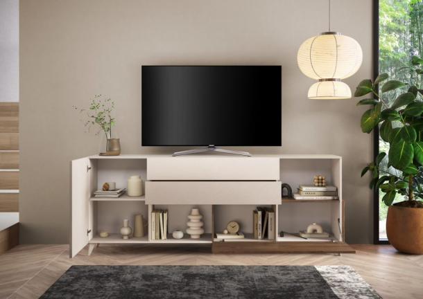 TV element Monako