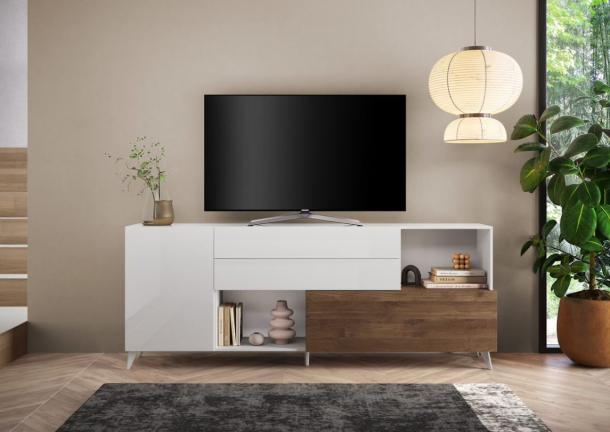 TV element Monako