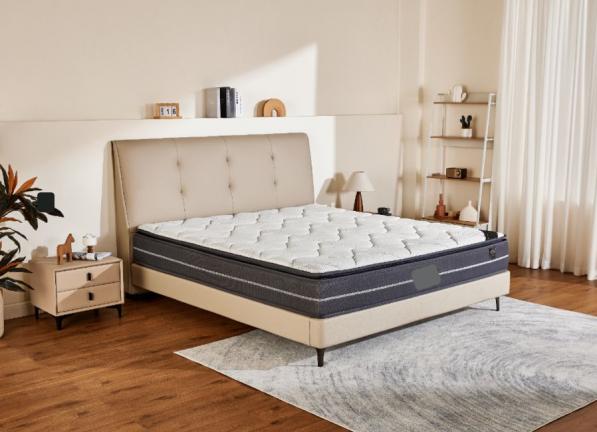 Vzmetnica NEŽNI DOTIK